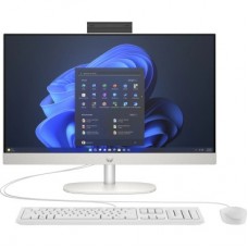 Компьютер HP ProOne 240 G10 AiO / i5-1334U, 16, 512, K&M, WiFi, Cam (9M9G0AT) Компьютер HP ProOne 240 G10 AiO / i5-1334U, 16, 512, K&M, WiFi, Cam (9M9G0AT)