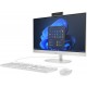 Комп'ютер HP ProOne 240 G10 AiO/i5-1334U, 16, 512, K&M, WiFi, Cam (9M9G0AT)