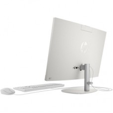 Комп'ютер HP ProOne 240 G10 AiO/i5-1334U, 16, 512, K&M, WiFi, Cam (9M9G0AT) - Фото