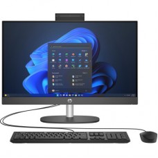 Компьютер HP 240 G10 AiO / i3-N300, 16, 512, WiFi, кл+м, Win11P (9M9M3AT) Компьютер HP 240 G10 AiO / i3-N300, 16, 512, WiFi, кл+м, Win11P (9M9M3AT)