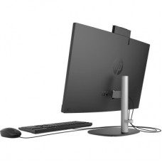Комп'ютер HP 240 G10 AiO/i3-N300, 16, 512, WiFi, кл+м, Win11P (9M9M3AT) - Фото