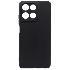 Чехол для мобильного телефона Armorstandart Matte Slim Fit Motorola G57 Power 5G Black (ARM89608) Чехол для мобильного телефона Armorstandart Matte Slim Fit Motorola G57 Power 5G Black (ARM89608)