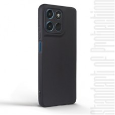 Чохол для мобільного телефона Armorstandart Matte Slim Fit Motorola G57 Power 5G Black (ARM89608) - Фото
