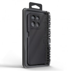 Чохол для мобільного телефона Armorstandart Matte Slim Fit Motorola G57 Power 5G Black (ARM89608) - Фото