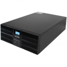 Джерело безперебійного живлення LogicPower Smart-UPS 6000 PRO RM (6740) - Фото