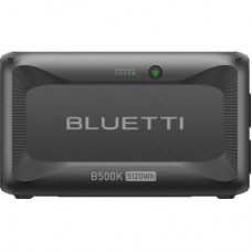 Зарядна станція BLUETTI AC300 3000W + B500K 5120Wh (AC300+B500K) - Фото