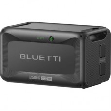 Зарядна станція BLUETTI AC300 3000W + B500K 5120Wh (AC300+B500K) - Фото