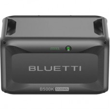 Зарядна станція BLUETTI AC300 3000W + B500K 5120Wh (AC300+B500K) - Фото