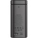 Батарея універсальна Canyon 15000 mAh OnPower 150 Qi2 magnetic Grey (CNS-CPB150DG)