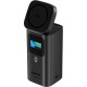 Батарея універсальна Canyon 15000 mAh OnPower 150 Qi2 magnetic Grey (CNS-CPB150DG)