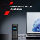 Батарея універсальна Canyon 15000 mAh OnPower 150 Qi2 magnetic Grey (CNS-CPB150DG)