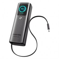 Батарея універсальна Canyon 20000 mAh OnPower 265 PD/100W (CNS-CPB265DG)