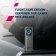 Батарея универсальная Canyon 20000mAh OnPower 265 PD/100W (CNS-CPB265DG)