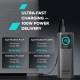 Батарея универсальная Canyon 20000mAh OnPower 265 PD/100W (CNS-CPB265DG)