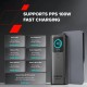 Батарея универсальная Canyon 20000mAh OnPower 265 PD/100W (CNS-CPB265DG)