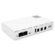 Джерело безперебійного живлення Voltronic DC1018P 18 W White (ML-DC1018P-W)