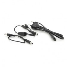 Джерело безперебійного живлення Voltronic DC1018P 18 W White (ML-DC1018P-W) - Фото