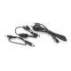 Джерело безперебійного живлення Voltronic DC1018P 18 W White (ML-DC1018P-W)