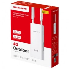 Маршрутизатор Mercusys MB118-4G - Фото