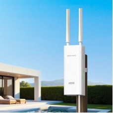 Маршрутизатор Mercusys MB118-4G - Фото