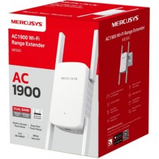 Ретранслятор Mercusys ME50G - Фото