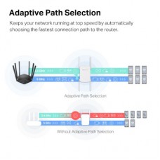 Ретранслятор Mercusys ME50G - Фото