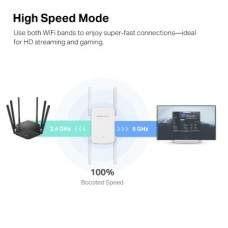 Ретранслятор Mercusys ME50G - Фото