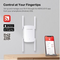 Ретранслятор Mercusys ME50G - Фото