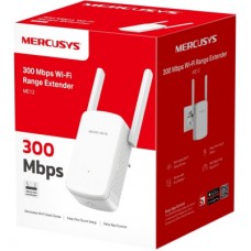 Ретранслятор Mercusys ME12 - Фото