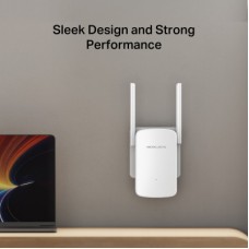 Ретранслятор Mercusys ME12 - Фото