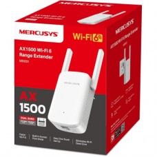 Ретранслятор Mercusys ME60X - Фото