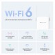 Ретранслятор Mercusys ME60X Ретранслятор Mercusys ME60X