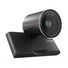 Веб-камера Lenovo 4K Pro Webcam (4XC1Q25246) - Фото