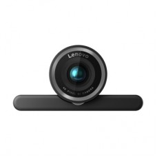 Веб-камера Lenovo 4K Pro Webcam (4XC1Q25246) - Фото