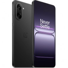 Мобільний телефон OnePlus Nord CE 5 5G 8/256 GB Black - Фото