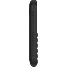 Мобільний телефон Ergo R202 Black - Фото