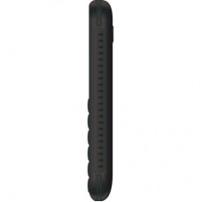 Мобільний телефон Ergo R202 Black - Фото