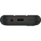 Мобільний телефон Ergo R202 Black