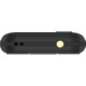 Мобільний телефон Ergo R202 Black