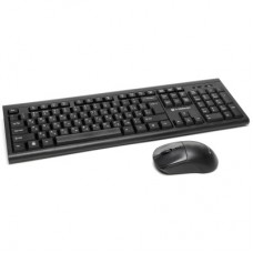 Комплект Hölmer SW-01 Wireless UA Black (SW-01)