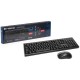Комплект Hölmer SW-01 Wireless UA Black (SW-01)
