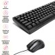 Комплект Hölmer SO-01 USB UA Black (SO-01)