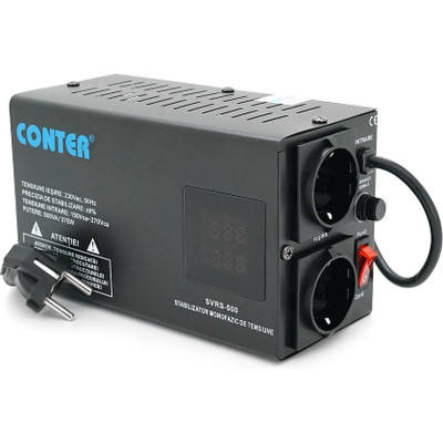 Стабилизатор Conter CR-SVRS-500