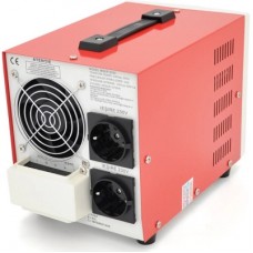 Стабілізатор Conter MSER 5000 VA-V2 - Фото