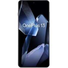 Мобільний телефон OnePlus 13 5G 12/256 GB Black - Фото