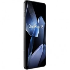Мобільний телефон OnePlus 13 5G 12/256 GB Black - Фото