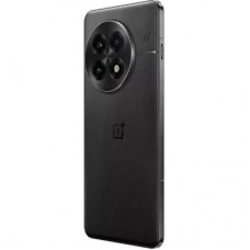 Мобільний телефон OnePlus 13 5G 12/256 GB Black - Фото