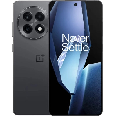 Мобільний телефон OnePlus 13R 5G 12/256 GB Black