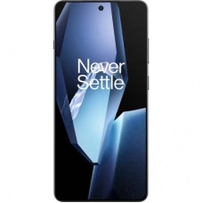 Мобільний телефон OnePlus 13R 5G 12/256 GB Black - Фото