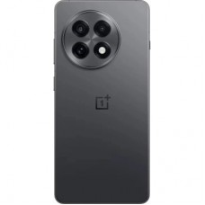 Мобільний телефон OnePlus 13R 5G 12/256 GB Black - Фото